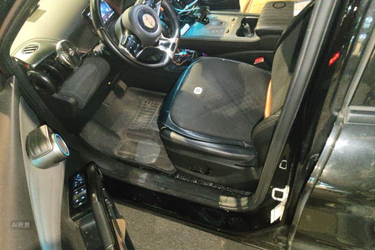 BYD Yuan Plus 2024 car image #18
