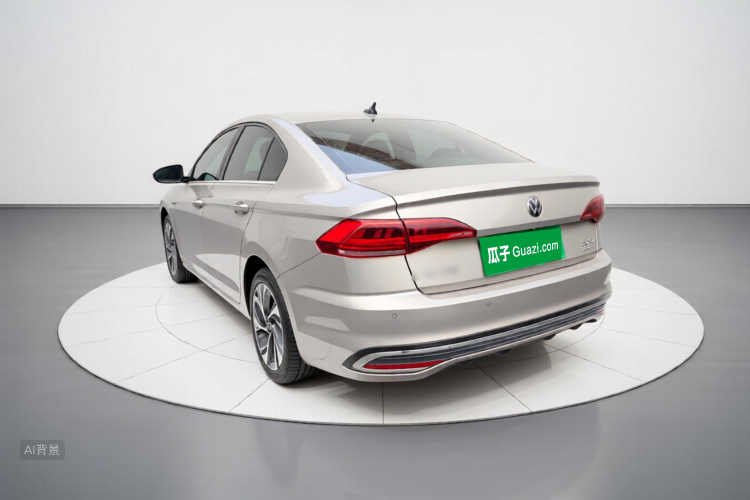 Volkswagen Bora 2023 car image #5