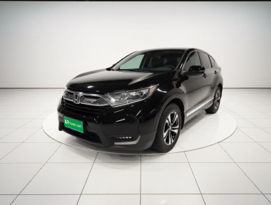 Honda CR-V 2017 Honda CR-V 2017 car image