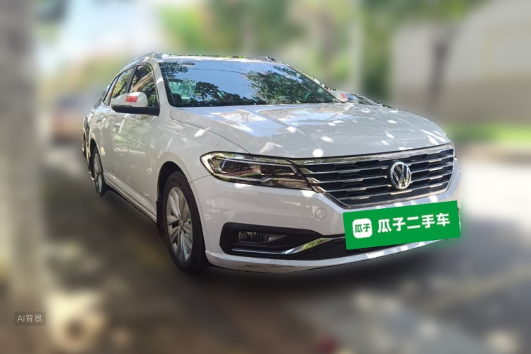 Volkswagen Lavida 2022 car image #4