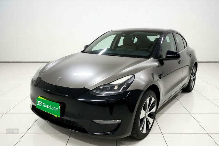 Tesla Model Y 2023 #2 Tesla Model Y 2023 car image #2