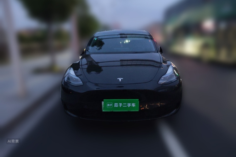 Tesla Model Y 2023 #3 Tesla Model Y 2023 car image #3