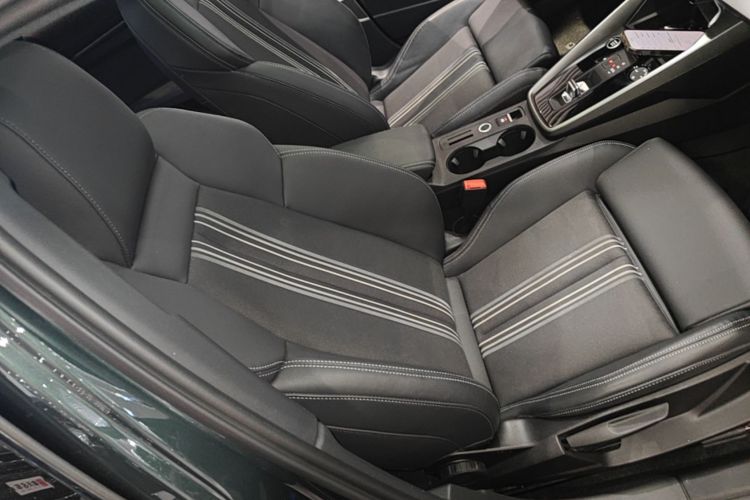 Audi A3 2022 car image #24