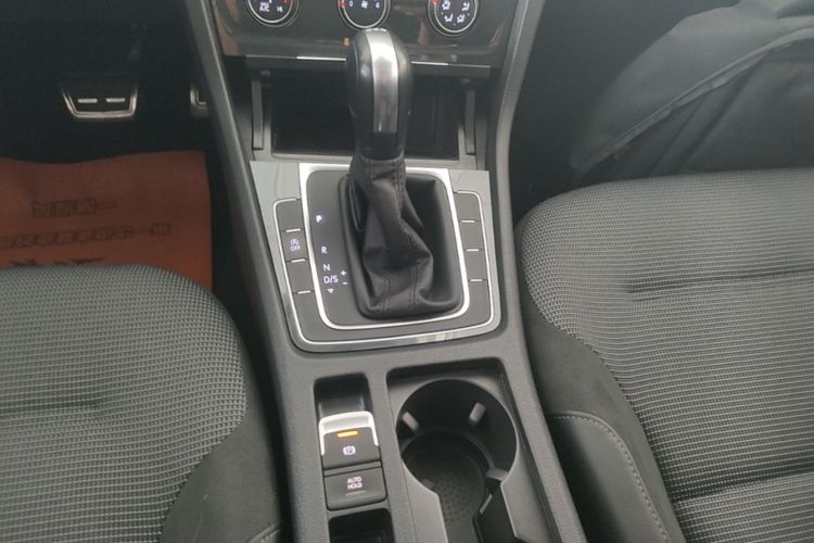 Volkswagen Golf 2020 #14 Volkswagen Golf 2020 immagine di auto #14
