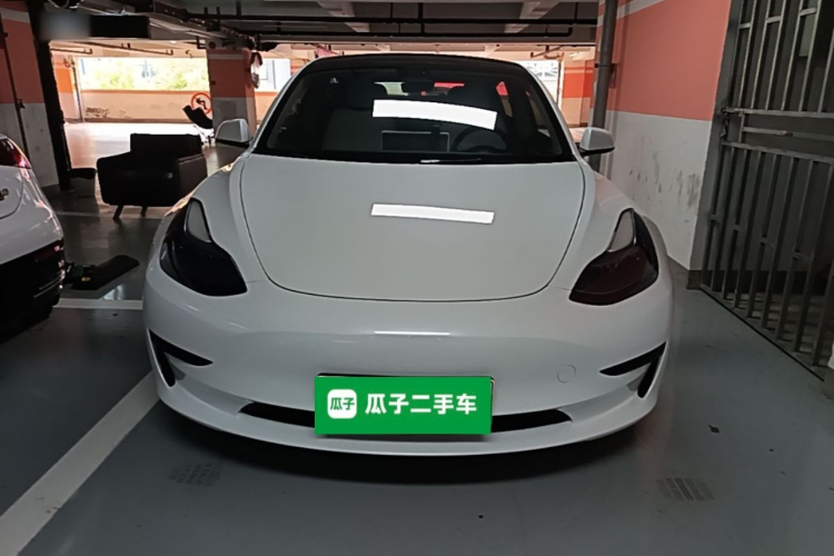 Tesla Model 3 2023 #3 Tesla Model 3 2023 car image #3