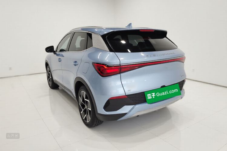 BYD Yuan Plus 2023 car image #5