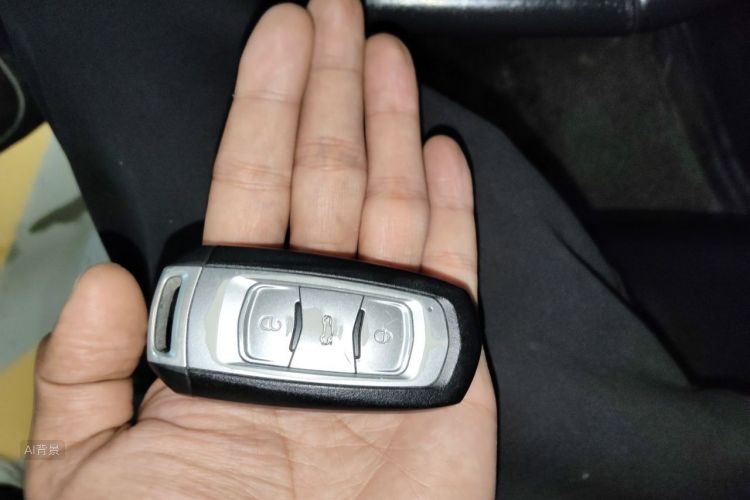GEELY Emgrand 2016 car image #10