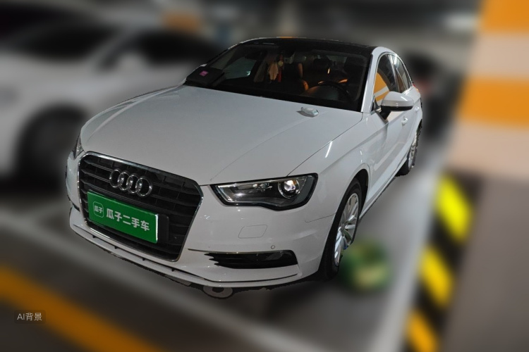 Audi A3 2016 #2 Audi A3 2016 car image #2