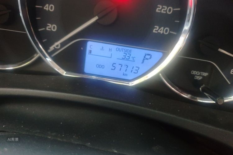 Toyota Corolla 2019 #14 Toyota Corolla 2019 car image #14