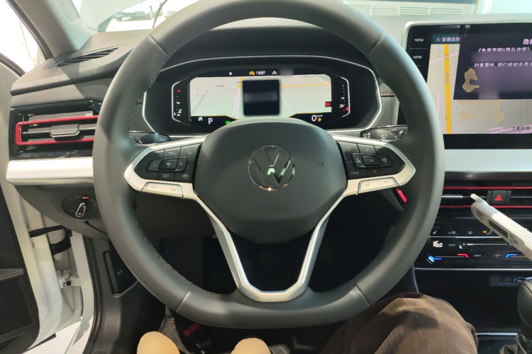 Volkswagen Lavida 2025 imagem de carro #11