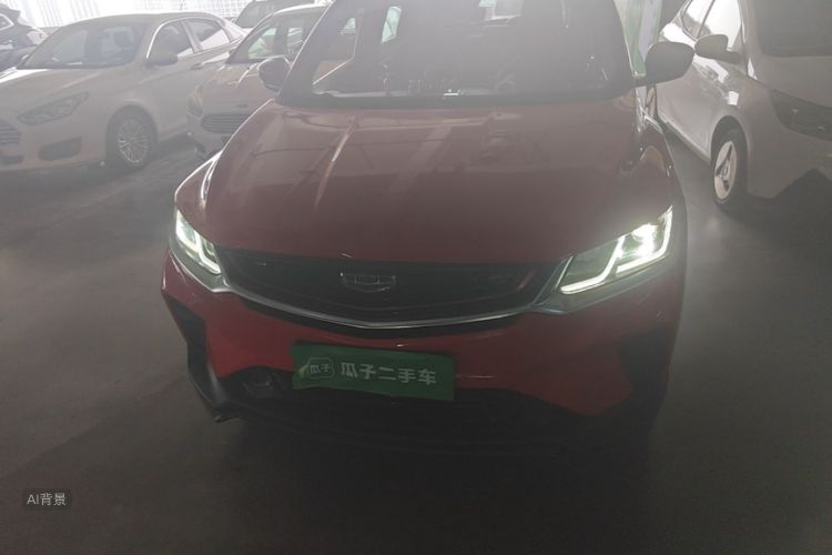 2019 #3 2019 car image #3