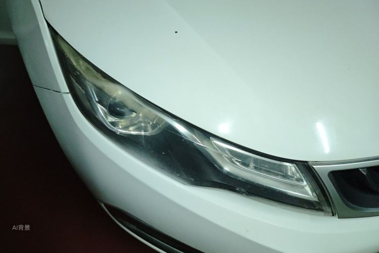 GEELY Emgrand GL 2016 #8 GEELY Emgrand GL 2016 car image #8