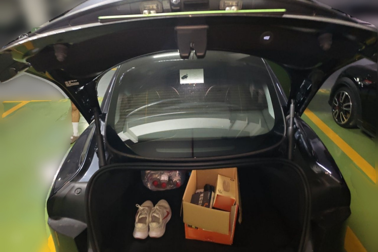 Tesla Model 3 2025 #17 Tesla Model 3 2025 car image #17