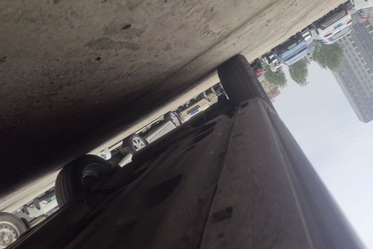 GEELY Coolray 2019 immagine di auto #26