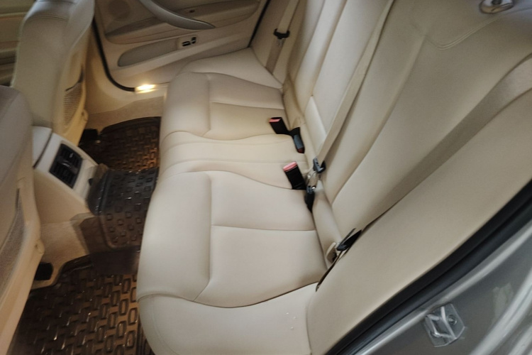 BMW 3 Series 2015 #14 BMW 3 Series 2015 car image #14