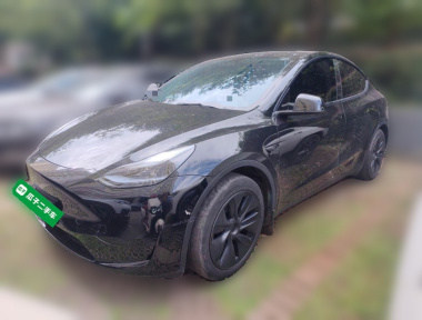 Tesla Model Y 2023 car image 