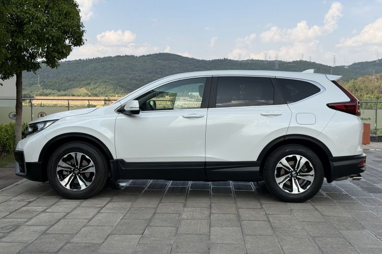 Honda CR-V 2021 car image #5