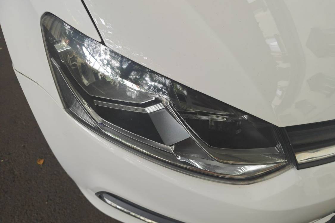 Volkswagen Polo 2014 car image #7