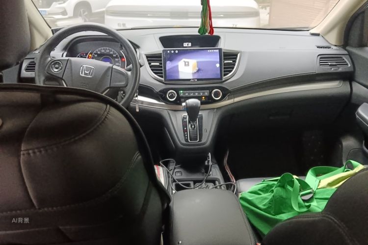 Honda CR-V 2016 car image #11