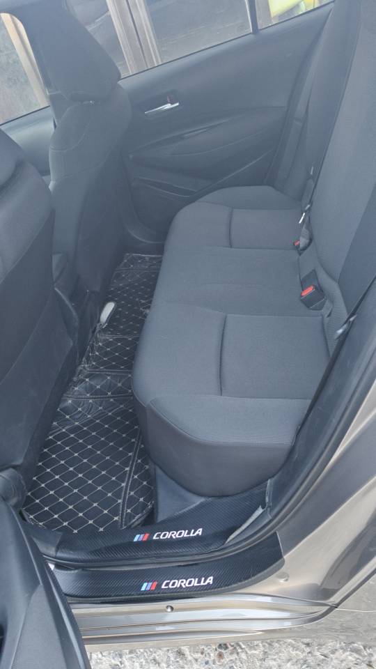 丰田 卡罗拉 2021 汽车图片 #6