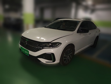 Volkswagen Lavida 2023 Volkswagen Lavida 2023 car image