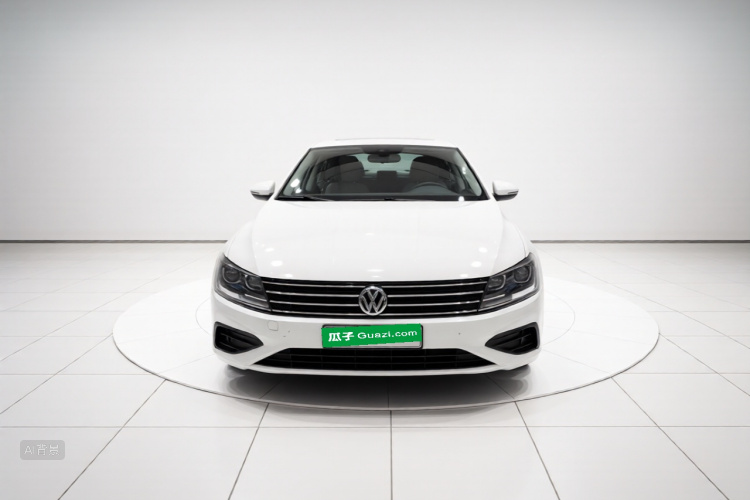 Volkswagen Lavida 2017 car image #3