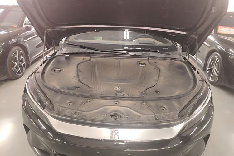 BYD Han 2023 car image #20