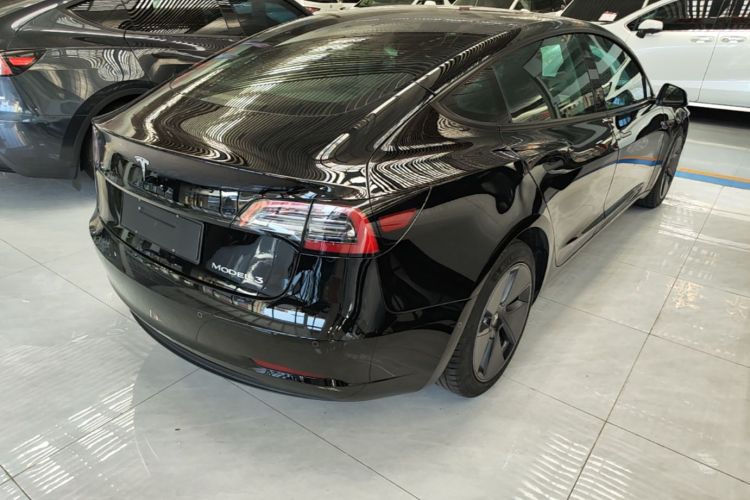 Tesla Model 3 2022 car image #5