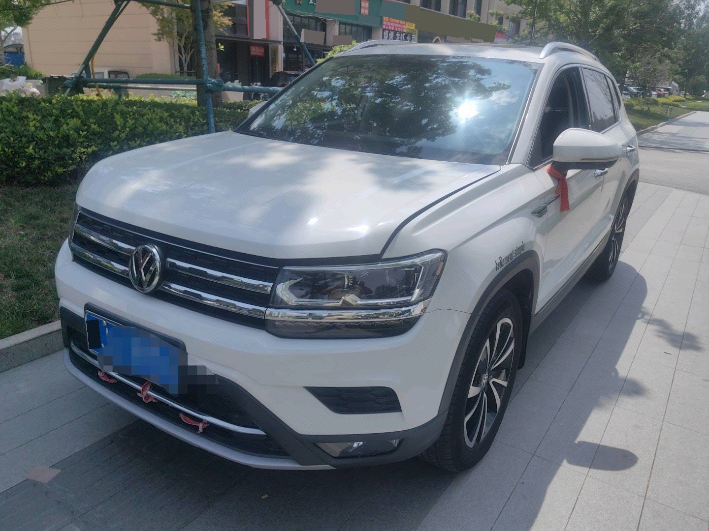 2019 car image 