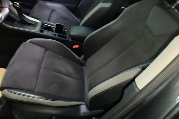 Audi Q3 2019 #15 Audi Q3 2019 immagine di auto #15