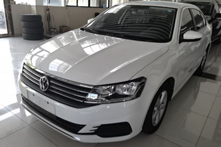 Volkswagen Lavida 2023 #2 Volkswagen Lavida 2023 car image #2