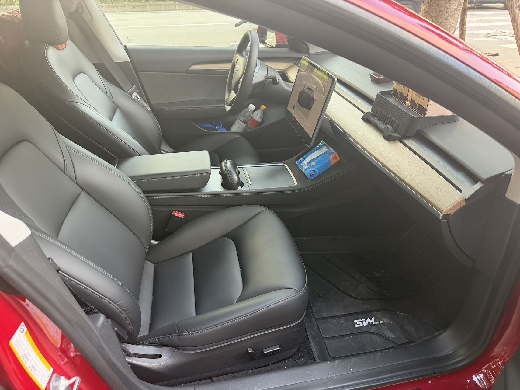 Tesla Model 3 2022 car image #6