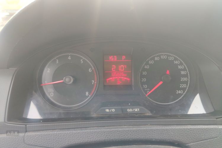 Volkswagen Santana 2020 car image #13