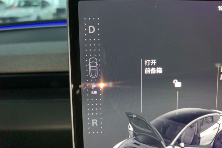 Tesla Model 3 2024 #14 Tesla Model 3 2024 car image #14