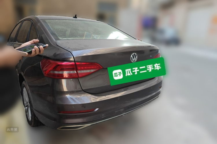 Volkswagen Lavida 2018 #5 Volkswagen Lavida 2018 immagine di auto #5
