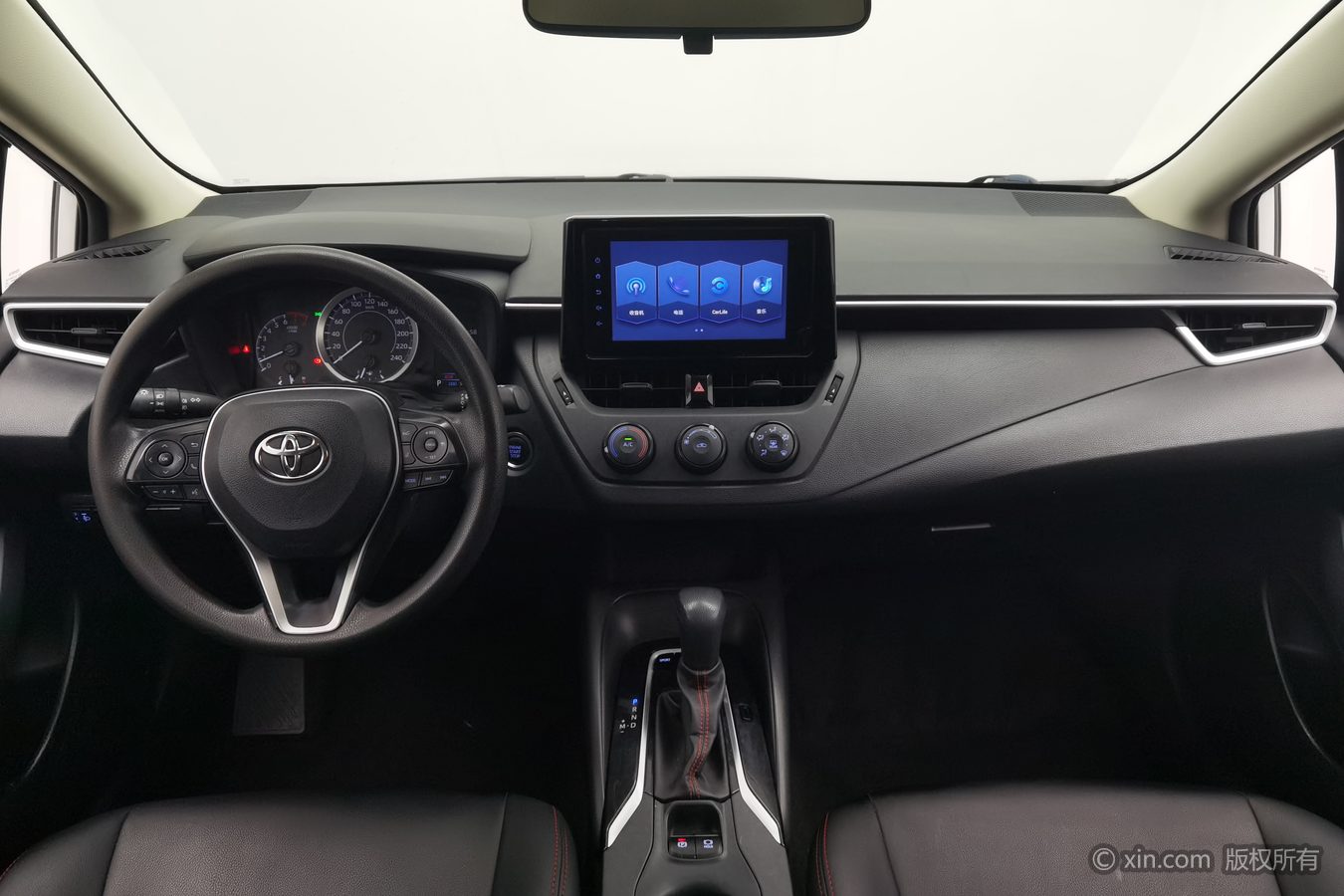Toyota Corolla 2021 #12 Toyota Corolla 2021 imagen de coche #12