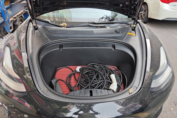 Tesla Model 3 2020 #22 Tesla Model 3 2020 car image #22