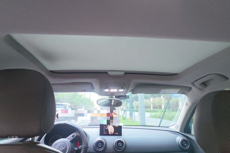 Audi A3 2015 car image #20