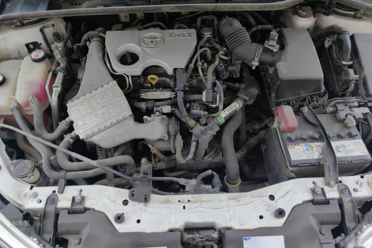 Toyota Corolla 2019 car image #22