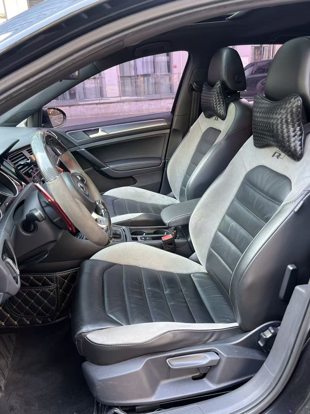 Volkswagen Golf 2017 #3 Volkswagen Golf 2017 car image #3