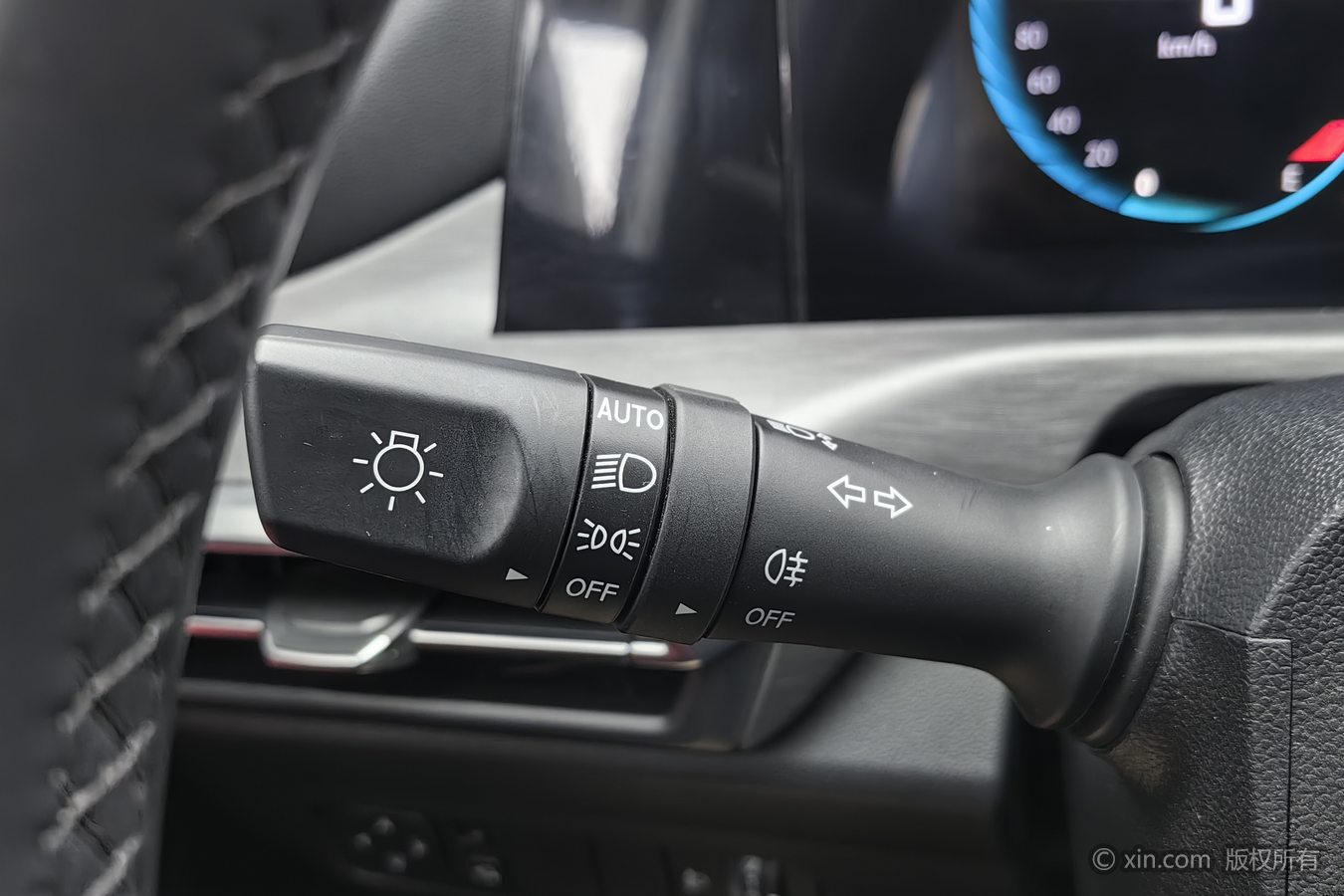 Changan CS35 Plus 2023 #22 Changan CS35 Plus 2023 car image #22