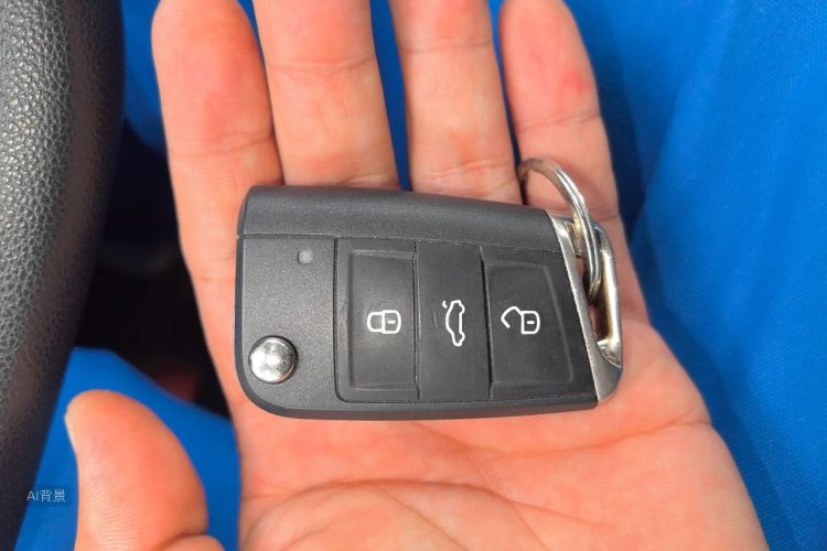 Volkswagen Lavida 2019 car image #10