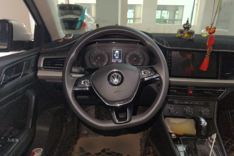 Volkswagen Lavida 2020 immagine di auto #12