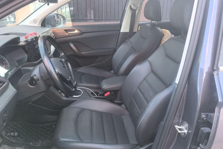 Volkswagen Tharu 2021 immagine di auto #17