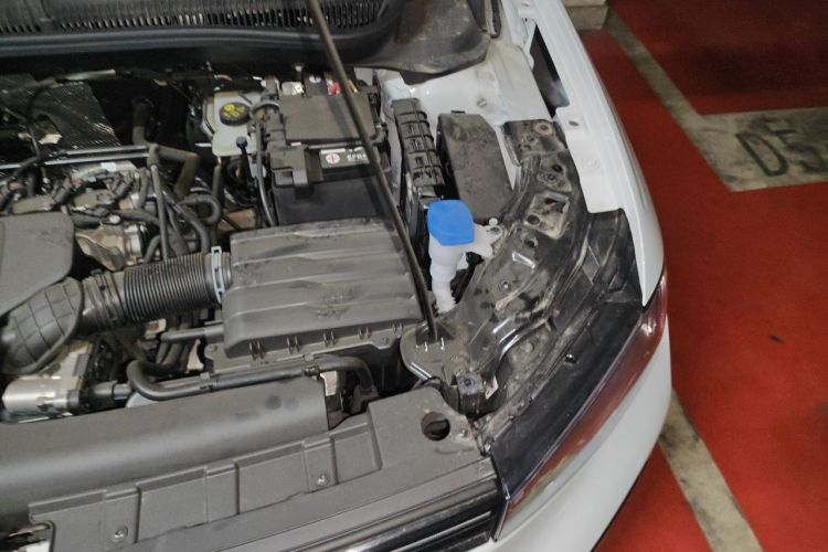 Volkswagen Tharu 2026 car image #25