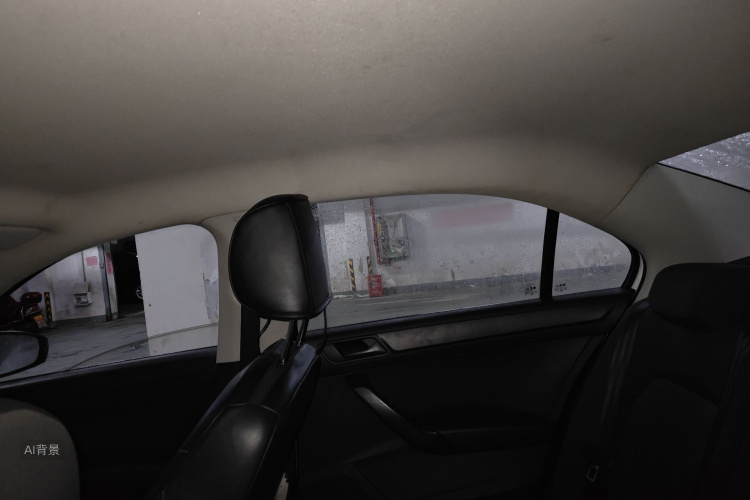 Volkswagen Santana 2018 car image #20