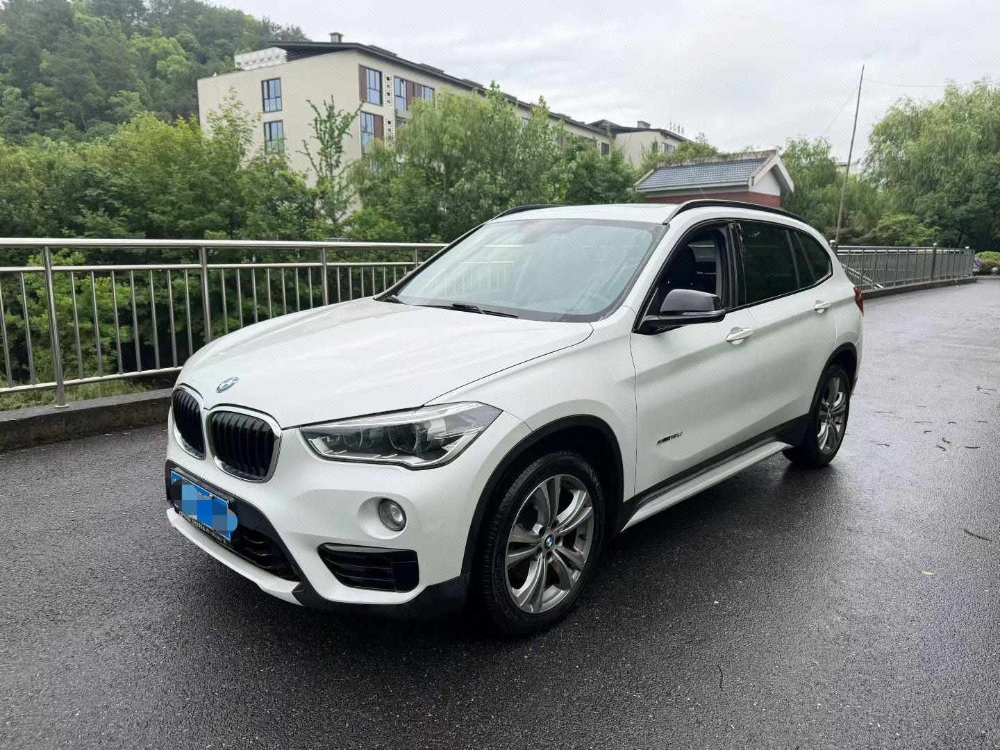 2018 2018 car image