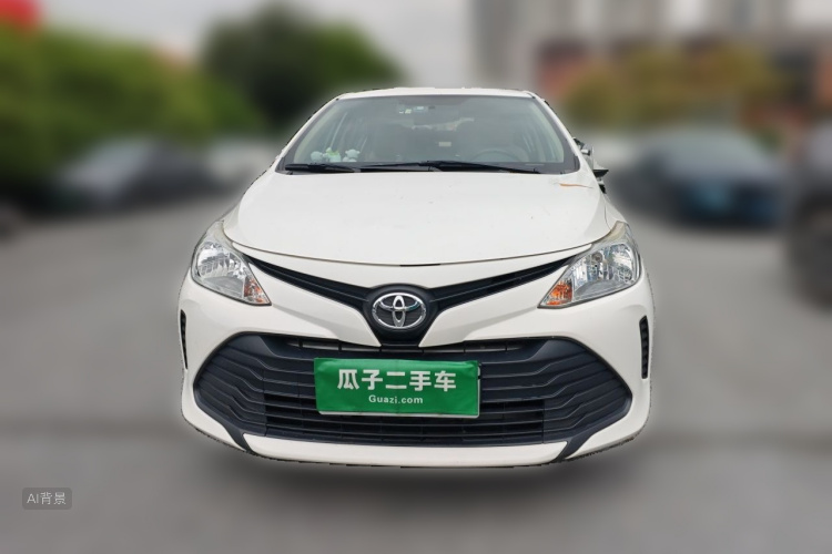 Toyota Vios 2020 #3 Toyota Vios 2020 car image #3