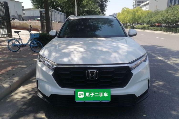 Honda CR-V 2024 car image #3