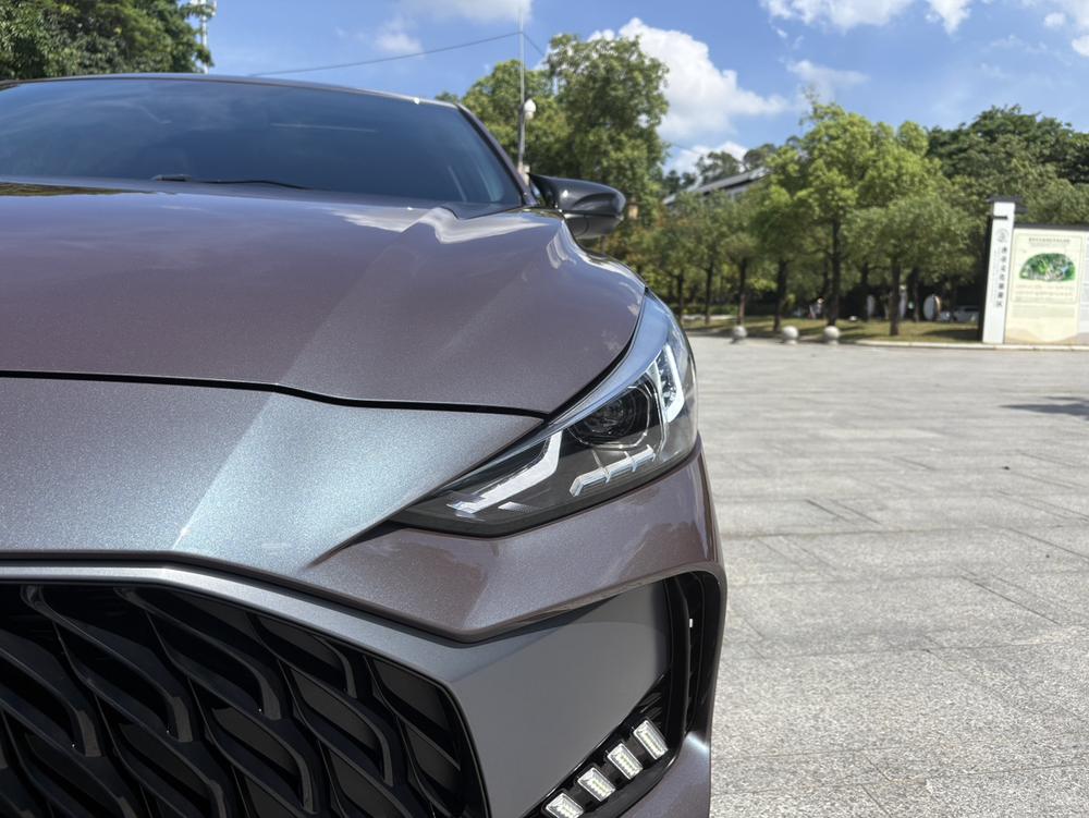 MG 5 2023 immagine di auto #9